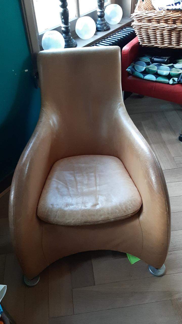 Fauteuil
