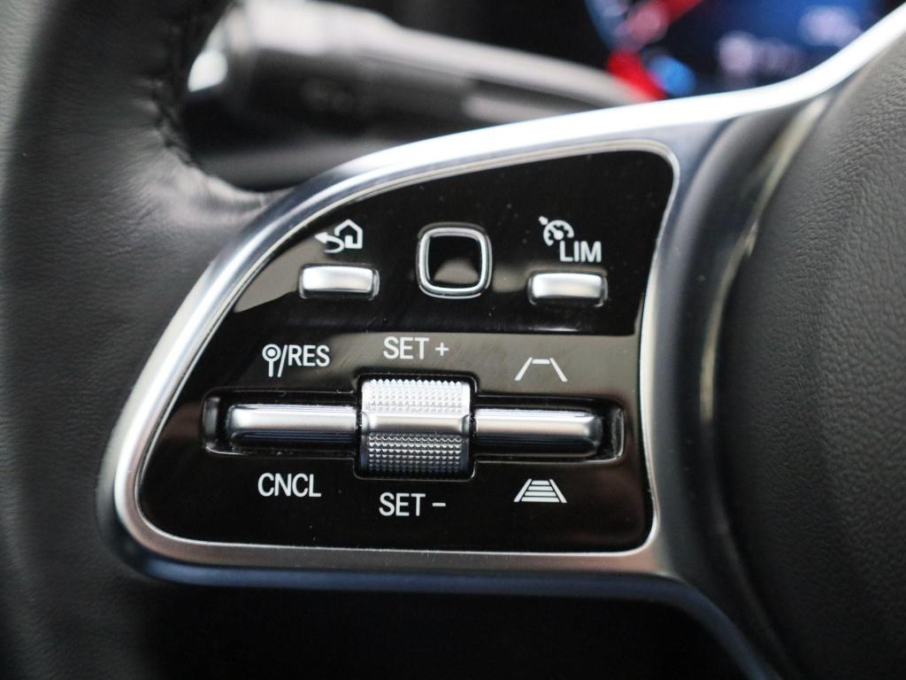 Mercedes-Benz Cla 250 e luxury line | automaat | panoramadak | apple carpla