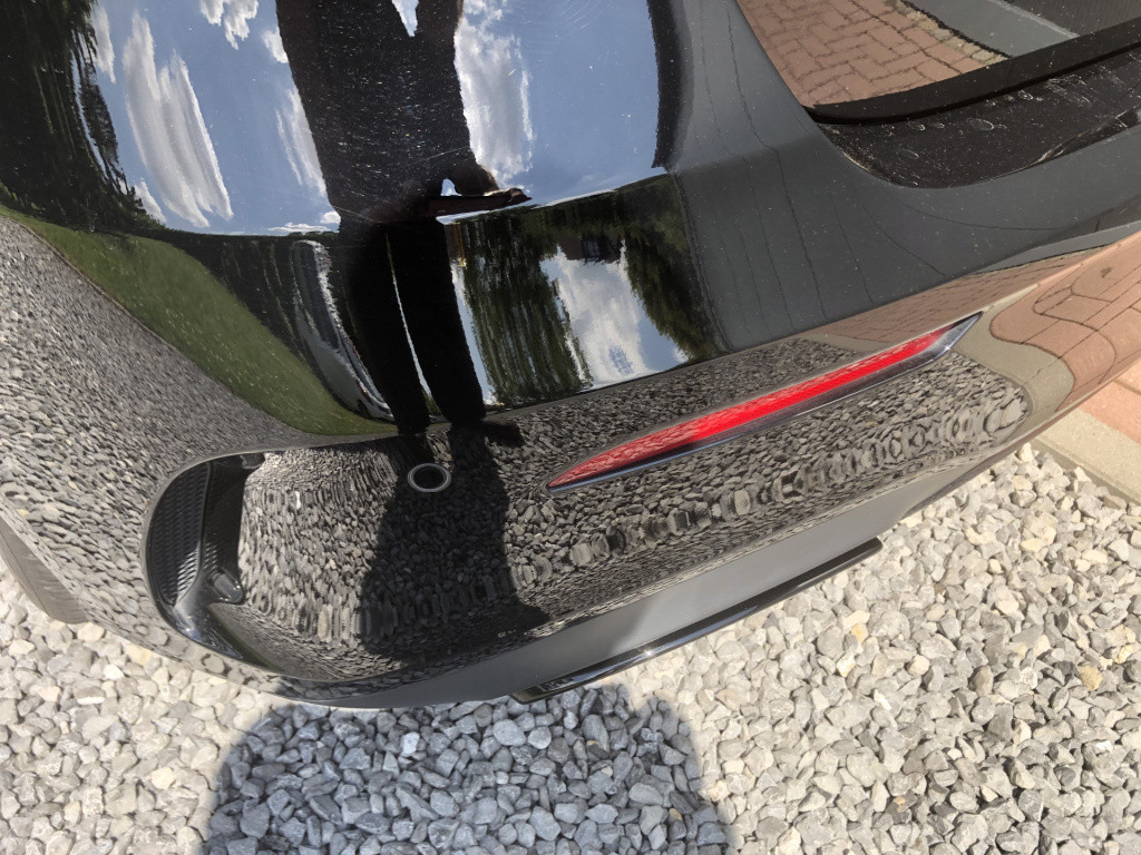 Mercedes-Benz A-Klasse 250 e business solution amg limited
