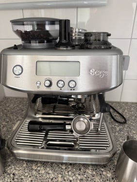 Sage Barista Pro