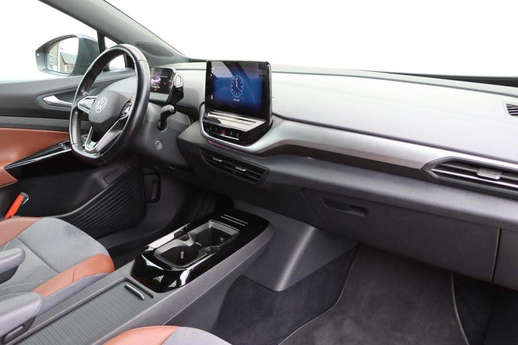 Volkswagen Id.4 first 77 kwh | soh 89,6% |