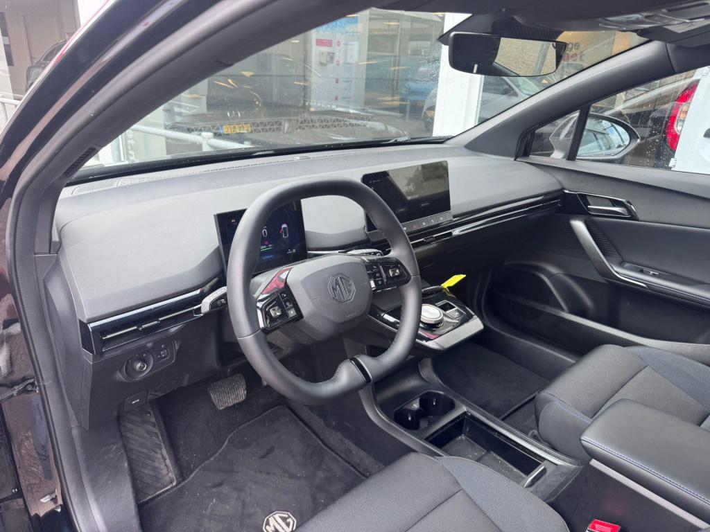 MG Mg4 Ev electric comfort 64 kwh