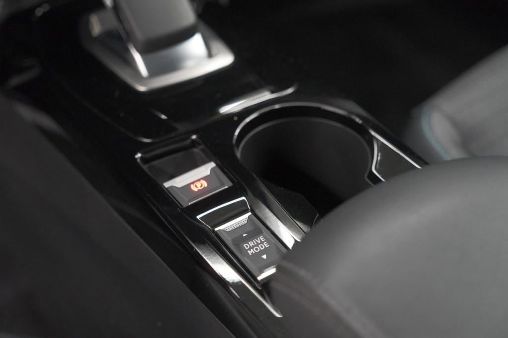 Peugeot 208 ev allure pack 50 kwh | soh 92% | camera | navigatie | parkeers