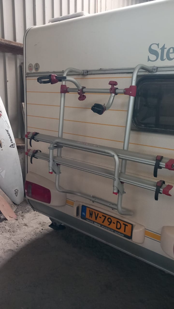 Caravan