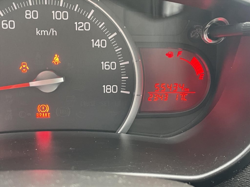 Suzuki Celerio 1.0 68pk start/stop comfort