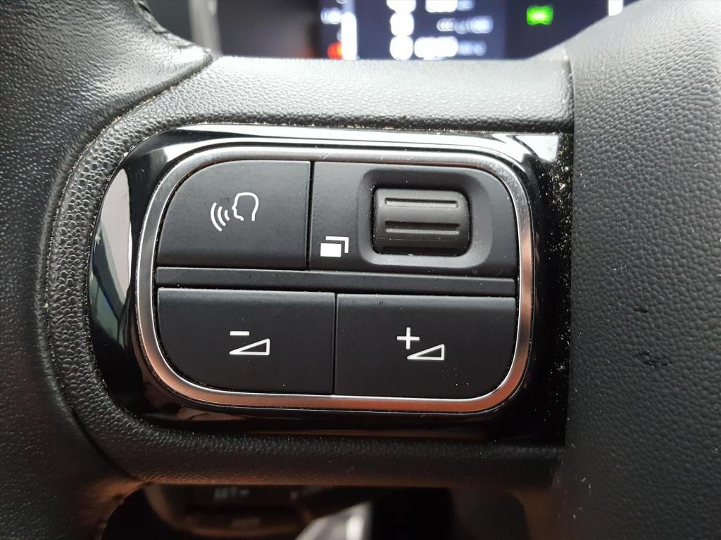 Citroen C5 Aircross 1.2 puretech 130pk s&s business plus