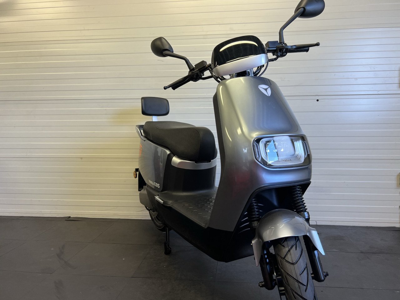Yadea E8S E-scooter weer op voorraad slechts €1998,- all in!