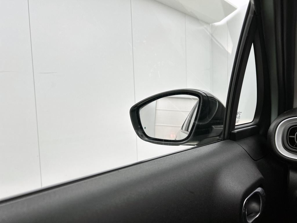 Citroen C3 82 pk feel edition | rijklaar | trekhaak | parkeersensoren | nav