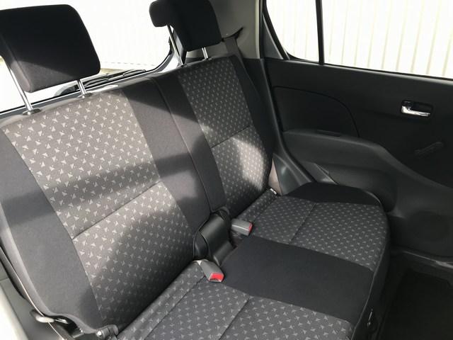 Daihatsu Cuore 1.0 - v e r k o c h t