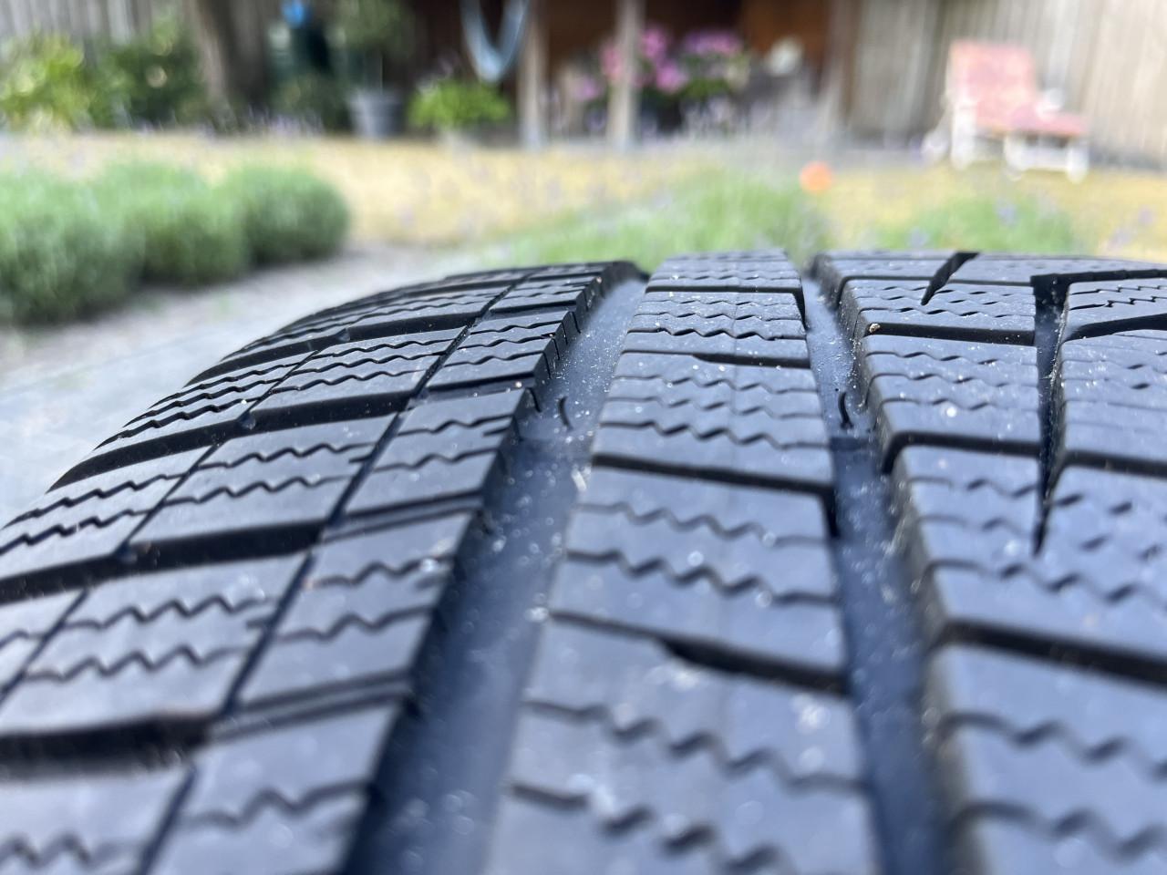 Mercedes AMG velgen in perfecte staat