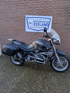 BMW R1150R R 1150 R | 2003
