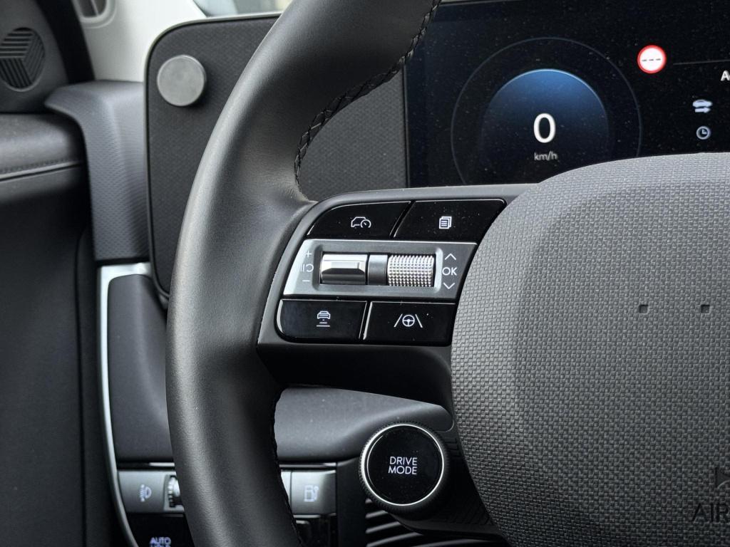 Hyundai Ioniq 5 connect+ 84 kwh 20'' velgen + afneembare trekhaak!
