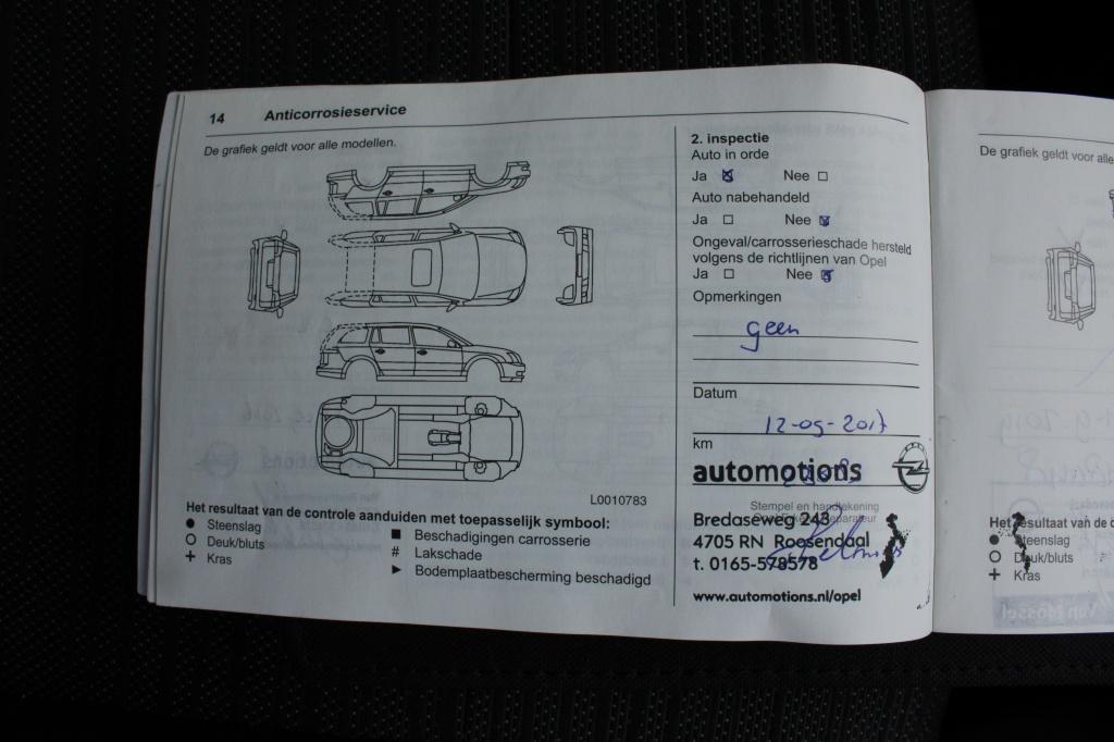Opel Mokka 1.4 t edition