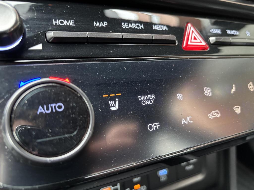 Hyundai Tucson 1.6 t-gdi phev n line edition soh 99%