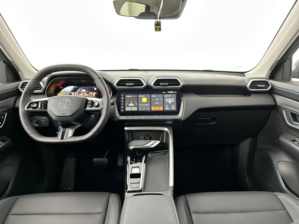 MG Onbekend 1.5 hybrid+ luxury | super voordeel – op = op - 7 jaar garantie