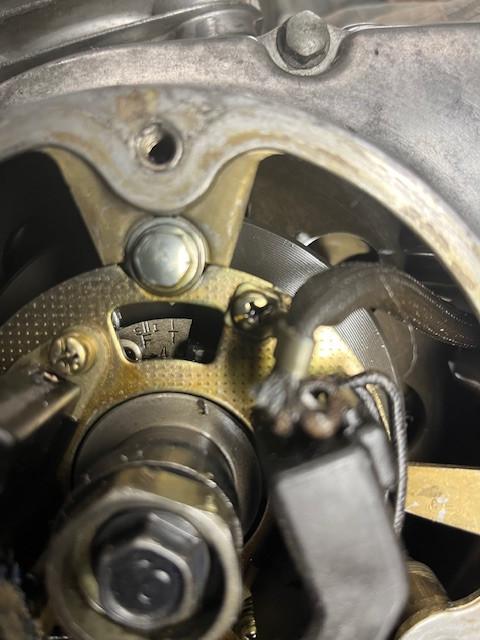 Honda bol dor onderdelen 1979 -1984  blok 900  blok delen