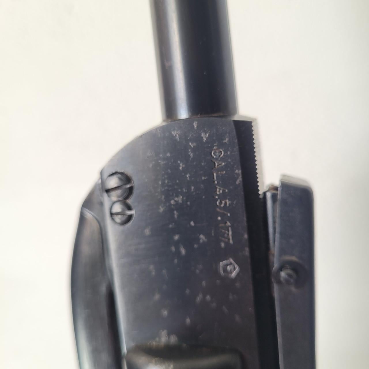 Luchtbuks Diana model 35 4.5mm