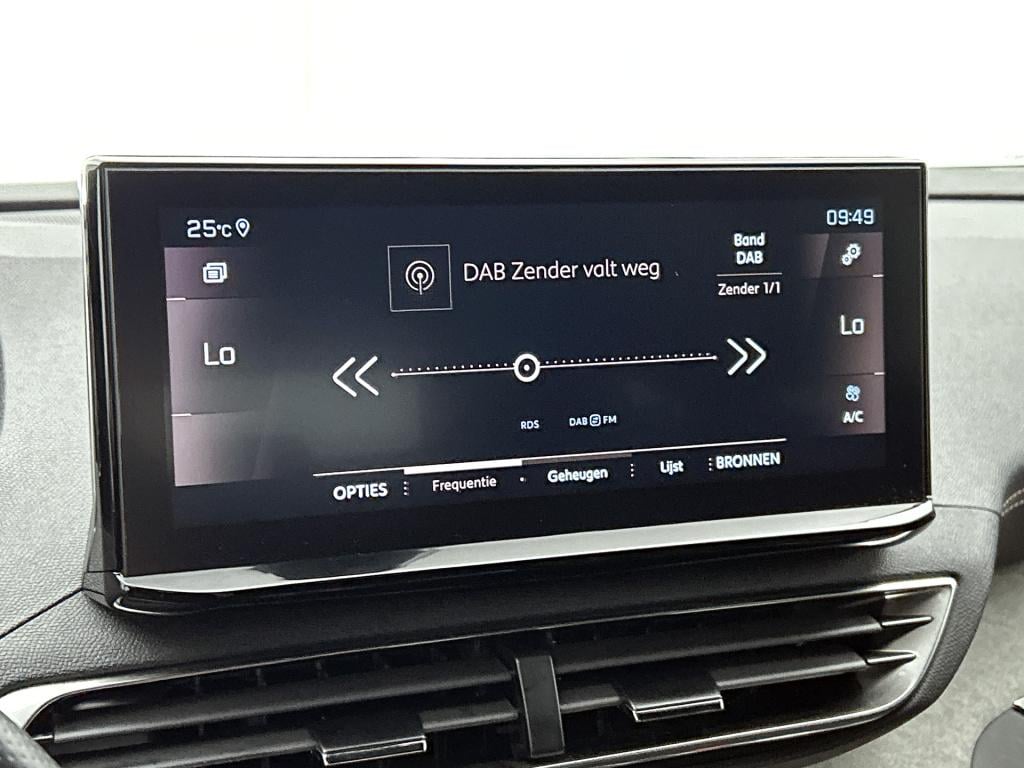Peugeot 3008 hybrid 145 pk automaat gt | rijklaar | stoelverwarming | adapt