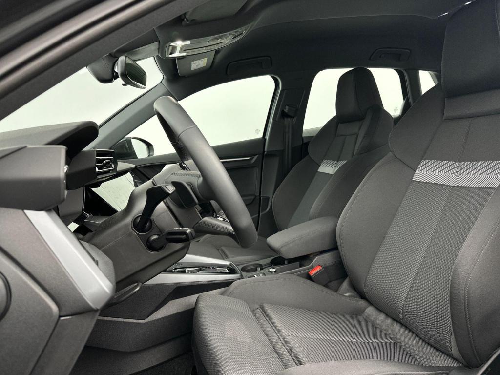 Audi A3 sportback 40 tfsi e advanced edition