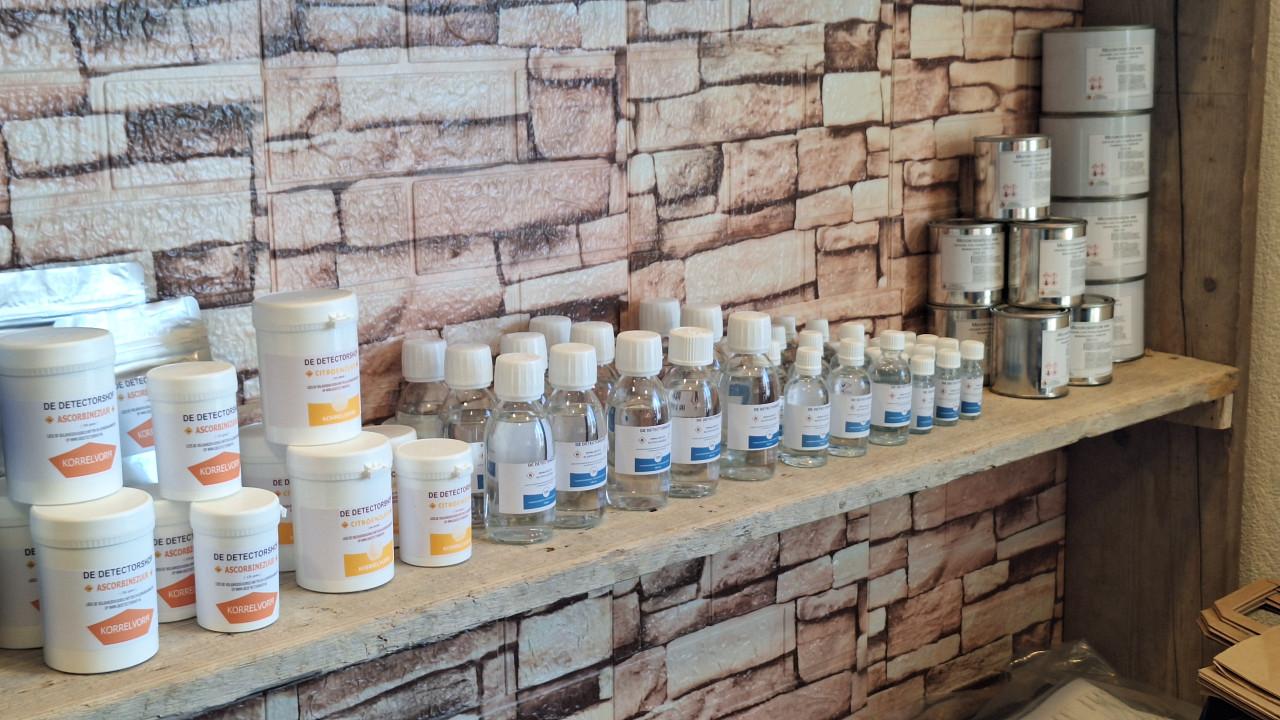 De Detectorshop, de metaaldetector specialist uit Zeeland