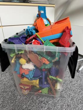 Vtech zoef zoef dieren