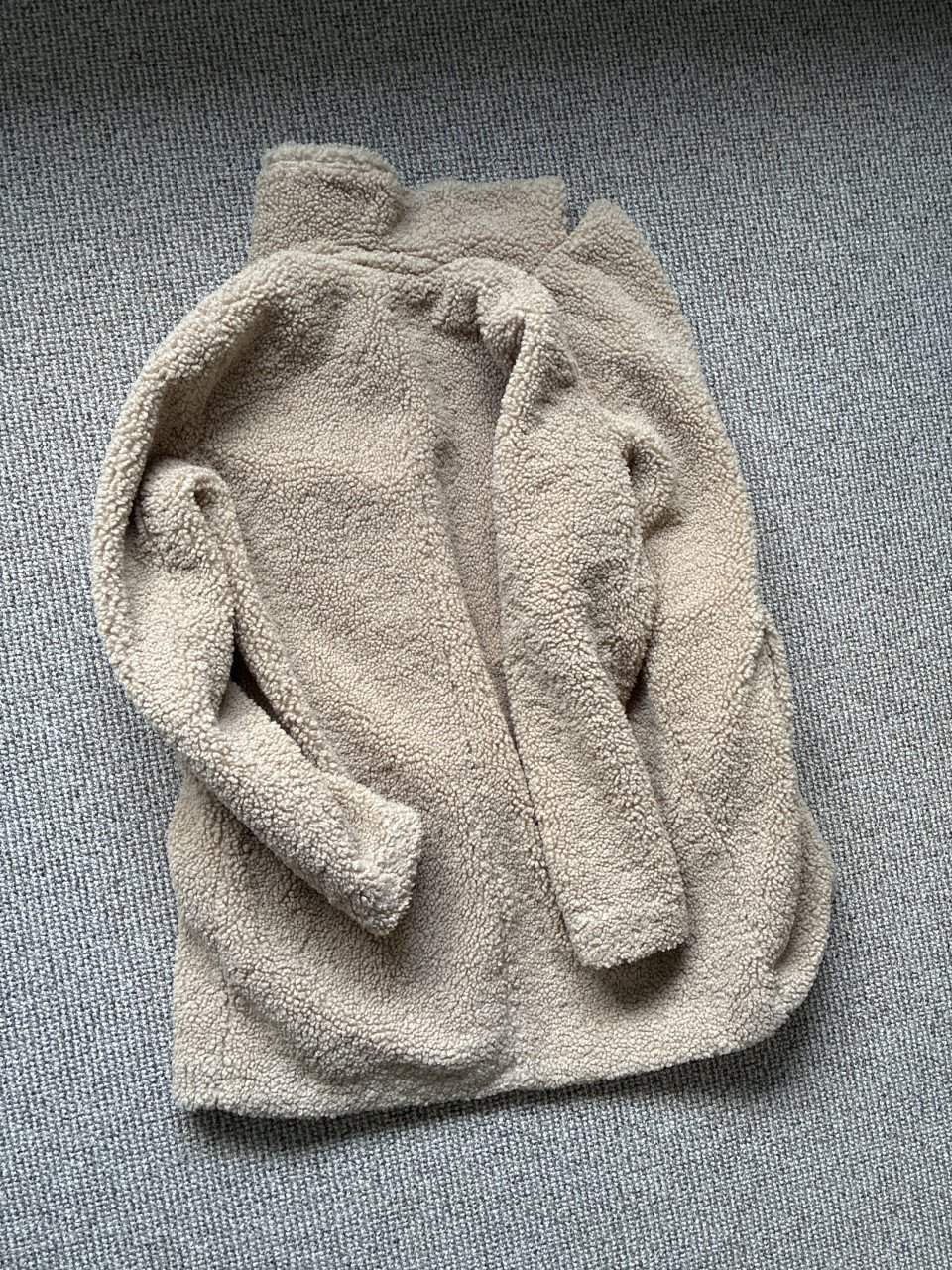 Winterjas