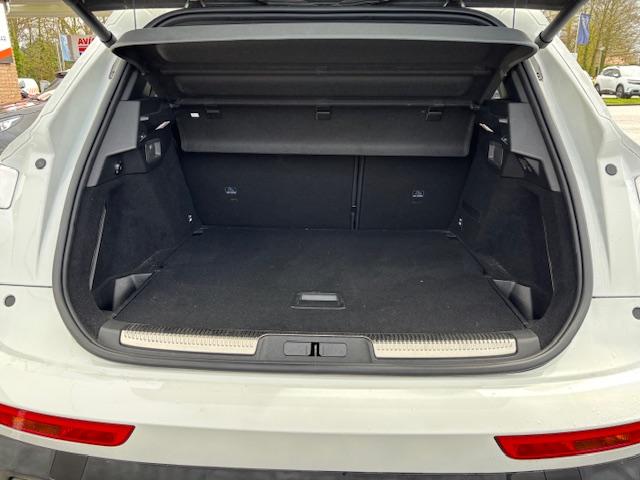 Ds Ds 7 crossback 1.6 puretech 180pk aut performance line beige integraal l