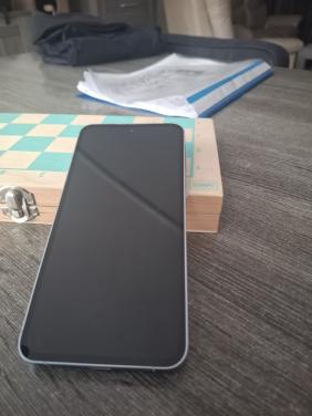 Samsung a 55