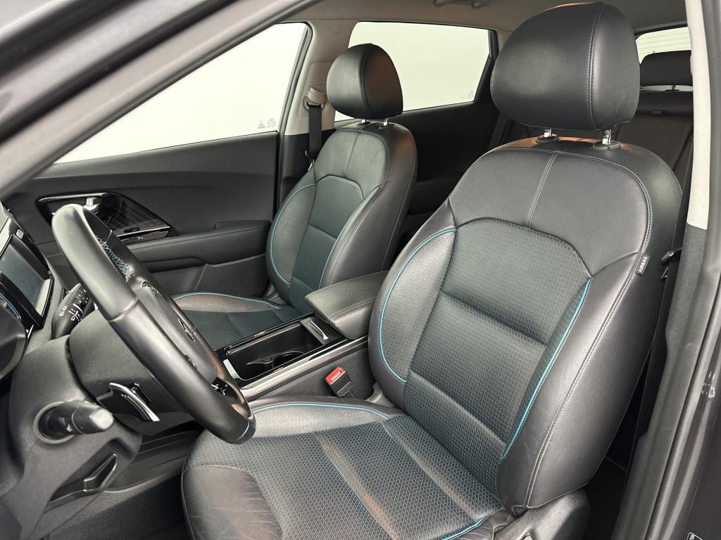 Kia E-niro dynamicline 64 kwh | leder | navigatie | parkeercamera