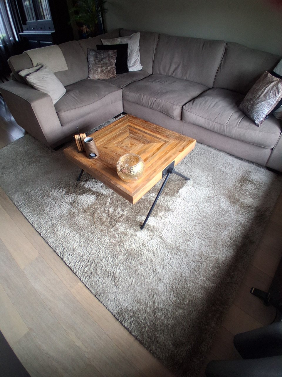 Vloerkleed