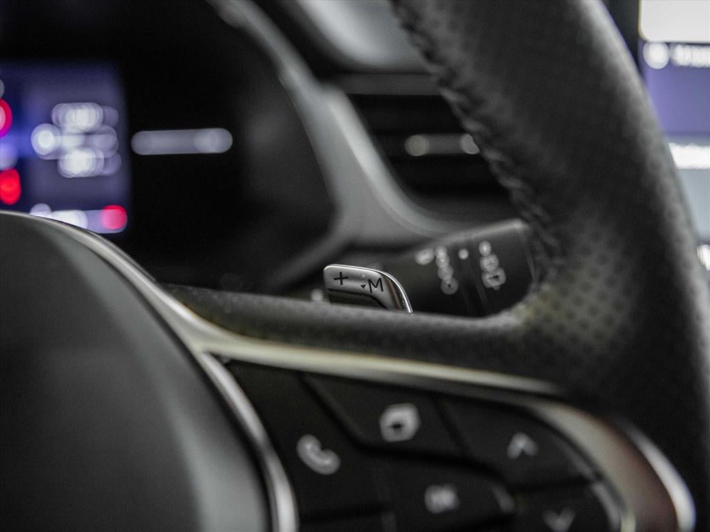 Renault Captur mild hybrid 160pk techno automaat | stoel & stuurverwarming 