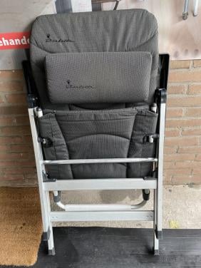 Camper stoelen