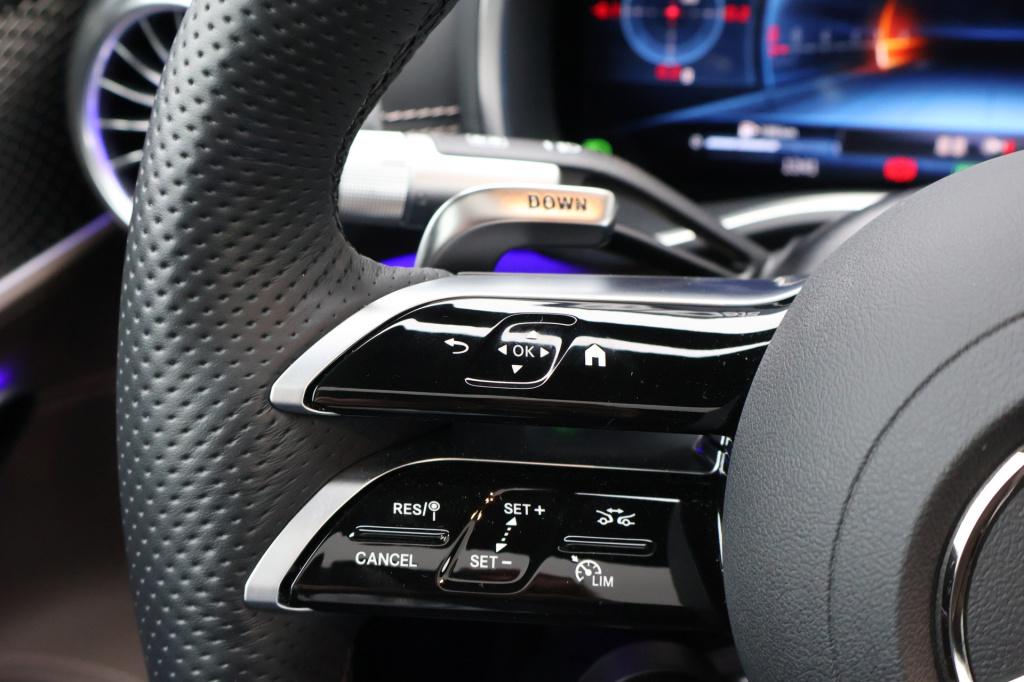 Mercedes-amg Gt amg 63 s e performance 843 pk i keramisch i neuslift i inst