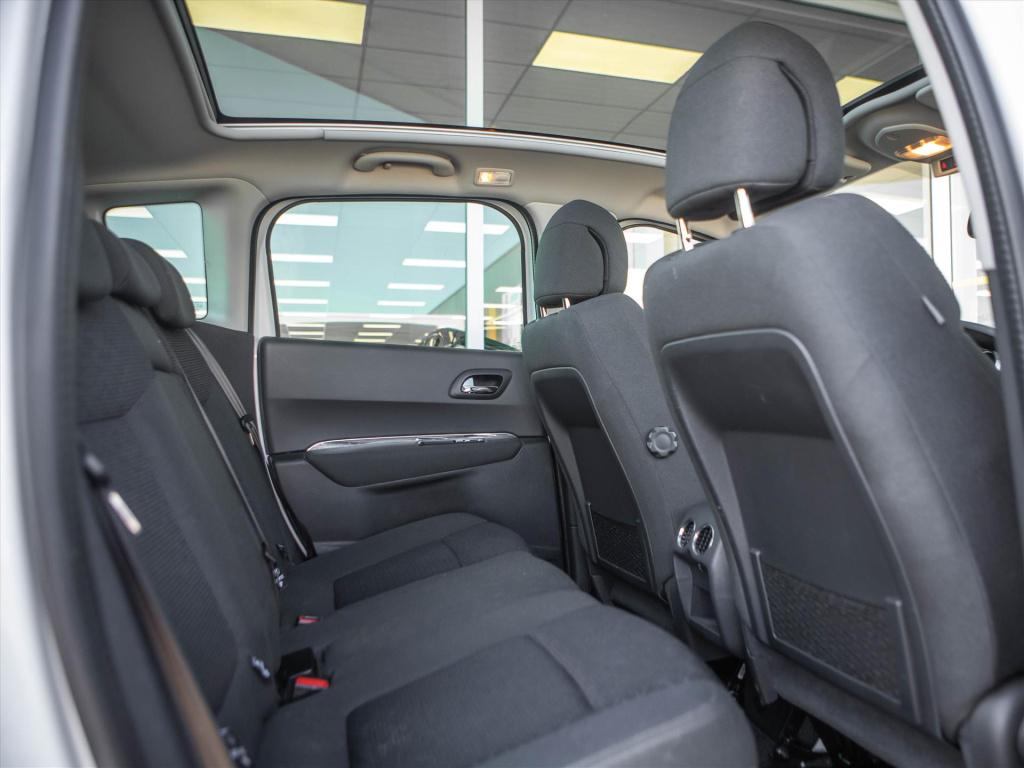 Peugeot 3008 1.2 puretech 130pk style