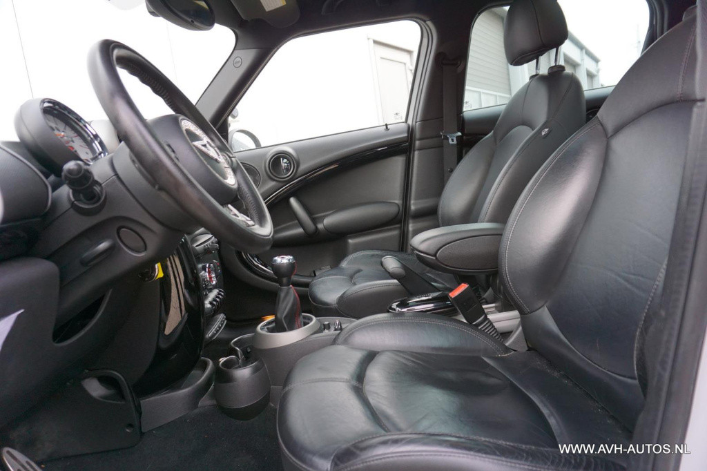 Mini Countryman mini 1.6 cooper s all4 chili