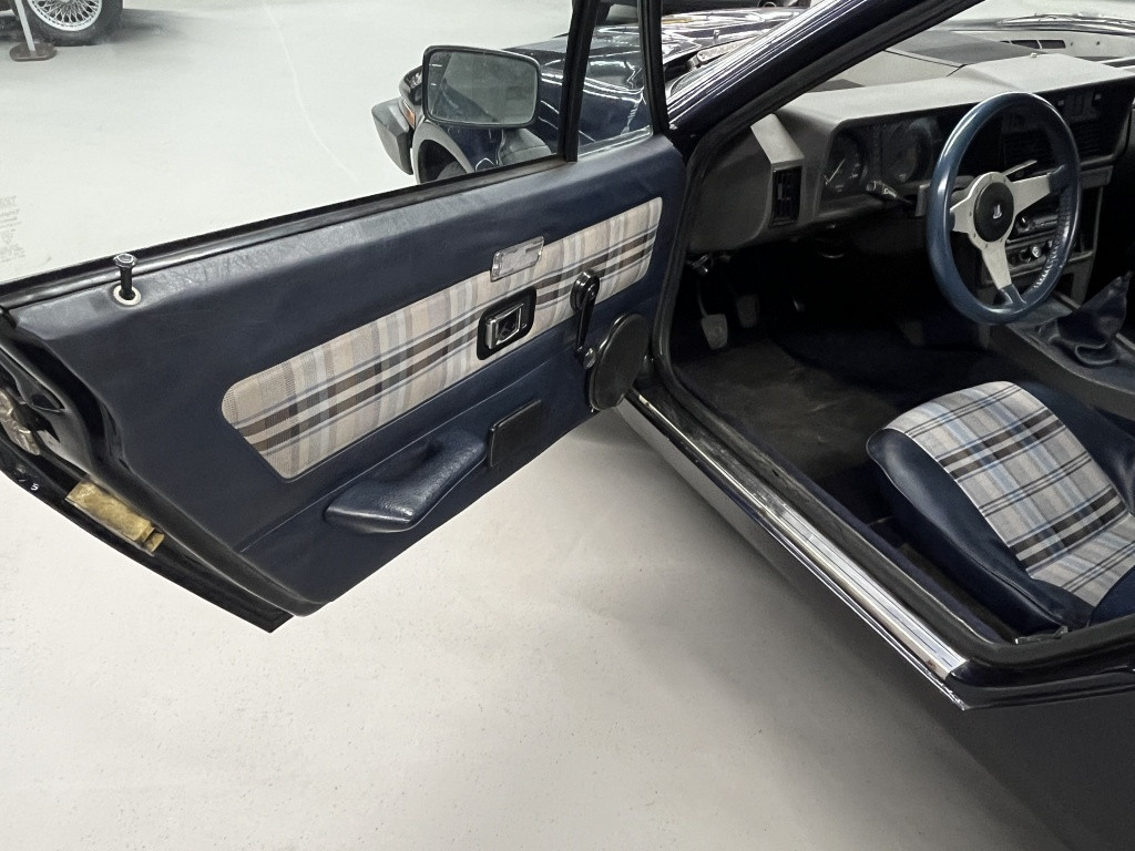 Triumph Onbekend tr 8 convertible v8 3.9 efi