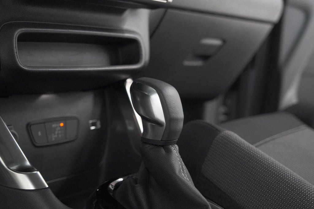 Citroen C3 Aircross puretech 130 eat6 max | parkeersensoren | stoelverwarmi