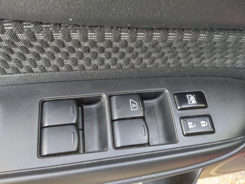 Nissan Note 1.2 connect edition