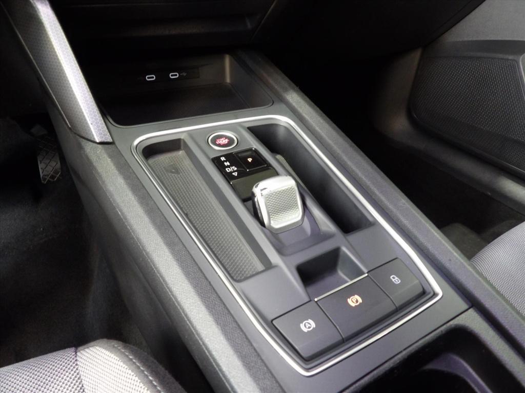 Seat Leon 1.0 tsi 110pk style