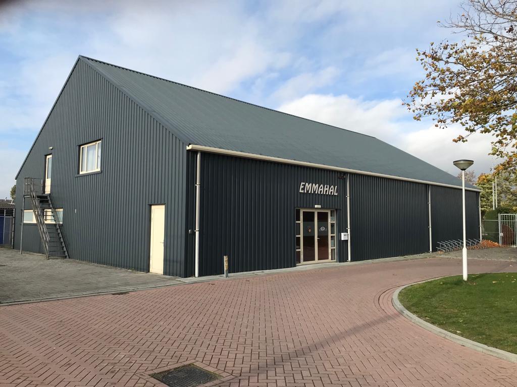 Grootste rommelmarkt van Zeeland