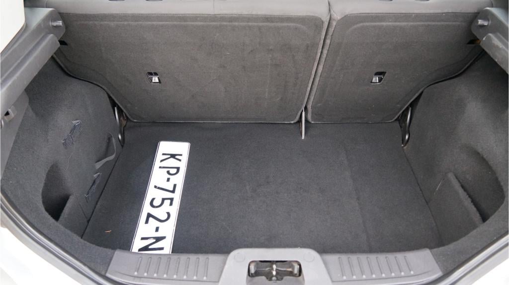 Ford Fiesta 1.0 style ultimate rijklaar incl garantie