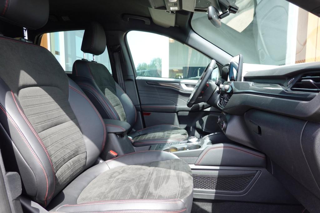 Ford Kuga 2.5 phev st-line x