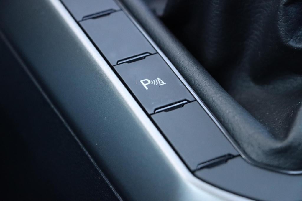 Volkswagen Polo 1.0 tsi r-line edition 95pk
