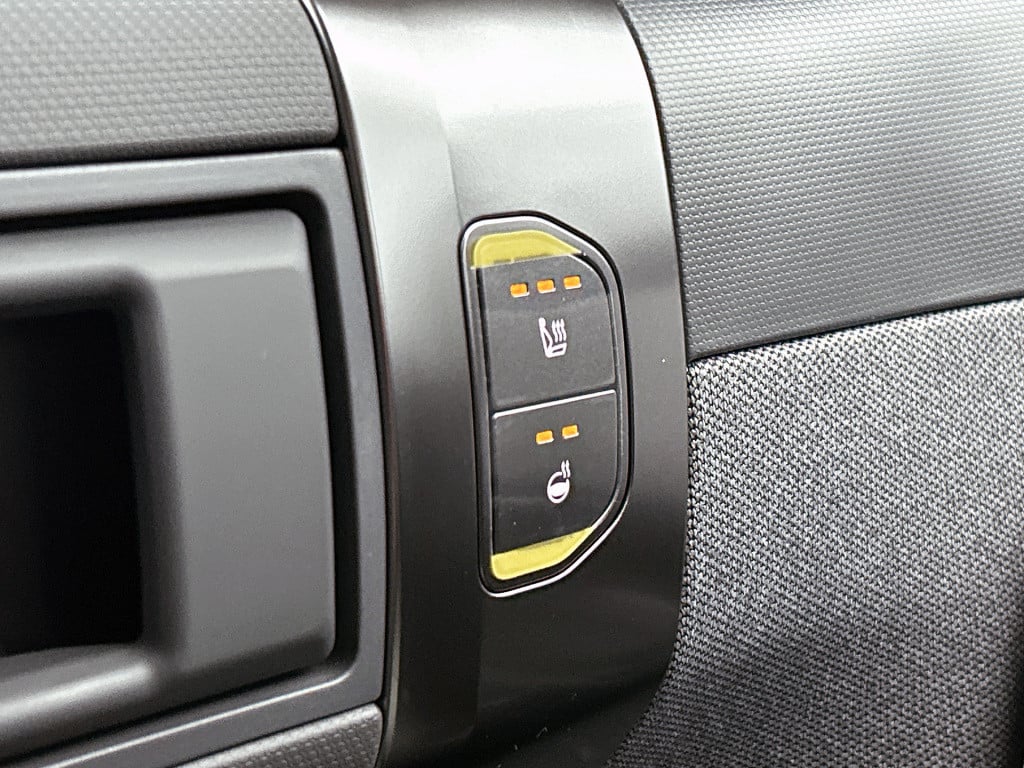 Kia Ev3 plus 58.3 kwh snel leverbaar | stoel/stuurverwaming |