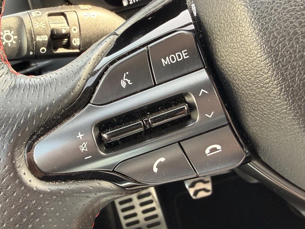 Hyundai I 20 1.0 t-gdi n line | 1e eigenaar | dealer onderhouden | zeer spo