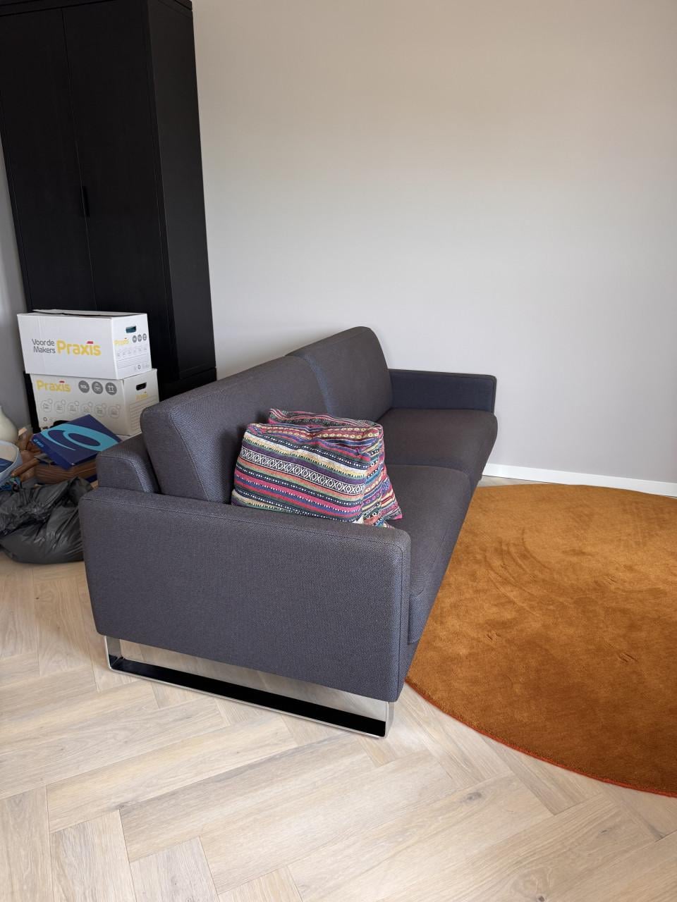 Design bank Rolf Benz