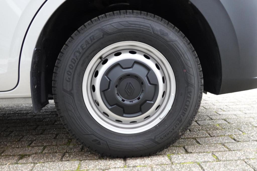 Renault Master t35 2.0 dci 130 l2h2 advance