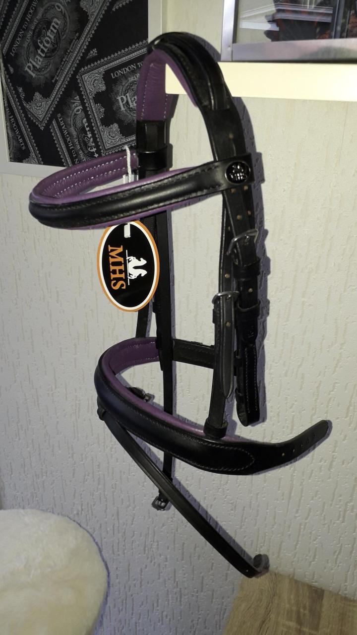 Mini mini hoofdstel mini shet