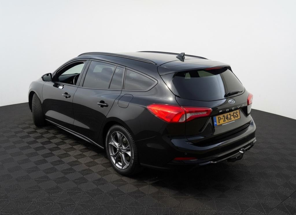 Ford Focus wagon 1.0 ecoboost st line business