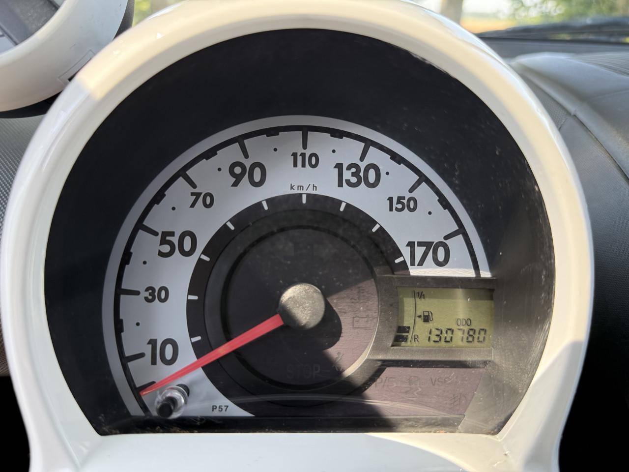 Citroen C1 1.0 Collection | 130000 km NAP | 1e Eigenaar | Airco | Facelift